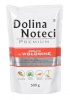 Dolina Noteci kuivtoit koerale 5902921300007 Dogs moist Food Beef,Pork Adult 500 g