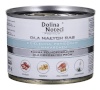 Dolina Noteci märgtoit koerale 5902921300434 Dogs Moist Food Beef,Chicken,Pork,Tomato Adult 185 g