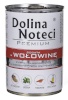 Dolina Noteci märgtoit koerale 5902921301325 Dogs Moist Food Beef,Pork Adult 400 g