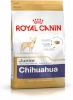 Royal Canin kuivtoit koerale Chihuahua Junior Puppy 1,5kg