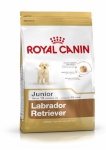 Royal Canin kuivtoit koerale Labrador Retriever Junior Puppy Maize,Poultry,Rice 12kg