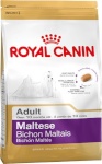 Royal Canin kuivtoit koerale Maltese Adult Corn,Poultry 0.5kg