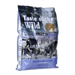 Taste Of The Wild kuivtoit koerale Taste of the Wild Sierra Mountain 5,6kg