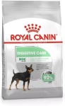 Royal Canin kuivtoit koerale Mini Digestive Care Adult 3kg