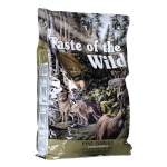 Taste Of The Wild kuivtoit koerale Taste of The Wild Pine Forest 12.2kg