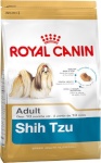 Royal Canin kuivtoit koerale Shih Tzu Adult Poultry,Rice 7.5kg