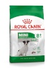 Royal Canin kuivtoit koerale Mini Adult 8+ Senior Poultry,Rice,Vegetable 8kg