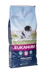 Eukanuba kuivtoit koerale Adult Medium Breeds Chicken 15kg