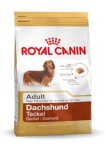 Royal Canin kuivtoit koerale Dachshund Adult 7.5kg