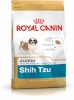 Royal Canin kuivtoit koerale Shih Tzu Junior Puppy, 1,5kg