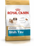 Royal Canin kuivtoit koerale Shih Tzu Junior Puppy, 1,5kg