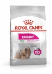 Royal Canin kuivtoit koerale Mini Exigent 1kg Adult Vegetable