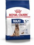 Royal Canin kuivtoit koerale Maxi Adult 5+ Poultry,Rice 15kg