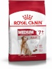 Royal Canin kuivtoit koerale Medium Adult 7+ Senior Poultry,Rice 15kg