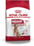 Royal Canin kuivtoit koerale Medium Adult 7+ Senior Poultry,Rice 15kg