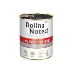 Dolina Noteci koeratoit 5902921300007 Dogs Moist Food Beef,Pork Adult 800g