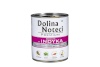 Dolina Noteci koeratoit 5902921300021 Dogs Moist Food Turkey 800g