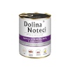 Dolina Noteci koeratoit 5902921300052 Dogs Moist Food Beef,Cranberry,Pork,Rabbit Adult 800g