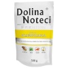 Dolina Noteci koeratoit 5902921301257 Dogs Moist Food Beef,Chicken,Pork Adult 500g