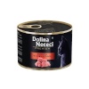 Dolina Noteci kassitoit 5902921303770 Cats Moist Food 185 g