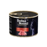 Dolina Noteci kassitoit 5902921303770 Cats Moist Food 185 g