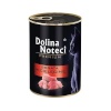 Dolina Noteci kassitoit 5902921303725 Cats Moist Food 400g