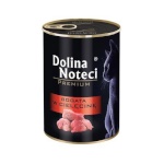 Dolina Noteci kassitoit 5902921303725 Cats Moist Food 400g