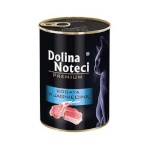 Dolina Noteci kassitoit 5902921303756 Cats Moist Food 400g