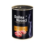 Dolina Noteci kassitoit 5902921303749 Cats Moist Food 400g