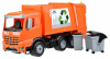 Lena prügiauto WORXX Garbage truck 52cm cardboard Arocs