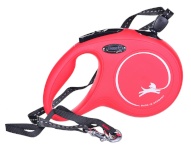 Flexi jalutusrihm New Classic M 8 m Dog Retractable Lead jalutusrihm