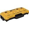 DeWalt akulaadija DCB104-QW 4-Port Fast Charger