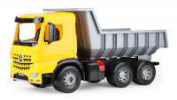 Lena prügiauto 02064EC Dump Truck Arocs 67cm