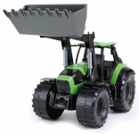 Lena traktor Agrotron with Bucket Loose Agro 7250 TTV