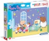 Clementoni pusle Peppa Pig, 104-osaline