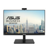 ASUS monitor 60,5cm Commerc.BE24EQSK DP+HDMI IPS Speakers Lift Webcam