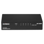 Edimax switch GS-1005E network Unmanaged Gigabit Ethernet (10/100/1000) must