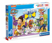 Clementoni pusle Paw Patrol, 180-osaline