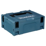 Makita tööriistakast Makpac sz. 2 821550-0 Case without Inlay