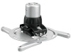 Vogels laekinnitus projektorile PPC1500 Projector Ceiling Mount hõbedane