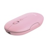 Mouse USB Optical Wireless/puck Rechargeable 24125 Trust