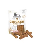 Brit maiused koerale Jerky Snack Dog Snacks 80 g