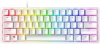 Razer klaviatuur Huntsman Mini 60%, Gaming Keyboard, Optical, US, Mercury, Wired