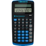 Texas Instruments kalkulaator TI 30 eco RS