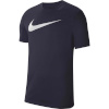 Nike Team T-särk lastele Dri-Fit Park 20 tumesinine CW6941 451 , suurus M