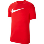 Nike Team T-särk lastele Dri-Fit Park 20 punane CW6941 657 , suurus S