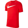 Nike Team T-särk lastele Dri-Fit Park 20 punane CW6941 657 , suurus L