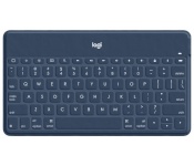 Logitech klaviatuur Keys-To-Go Classic sinine 920-010060