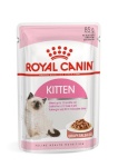 Royal Canin kassitoit Kitten Gravy 85 g