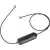 Jabra laadimiskaabel Jabra DHSG Adapter cable for GN9350 / GN9120 / GN9330